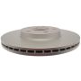 Raybestos 982126 Raybestos Specialty - Street Performance Coated Brake Rotor
