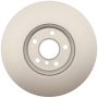 Raybestos 982126 Raybestos Specialty - Street Performance Coated Brake Rotor