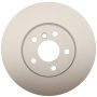 Raybestos 982126 Raybestos Specialty - Street Performance Coated Brake Rotor