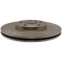 Raybestos 982126R Raybestos R-Line Brake Rotor