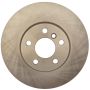Raybestos 982126R Raybestos R-Line Brake Rotor