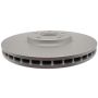 Raybestos 982127 Raybestos Specialty - Street Performance Coated Brake Rotor