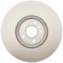 Raybestos 982127 Raybestos Specialty - Street Performance Coated Brake Rotor