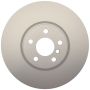 Raybestos 982127 Raybestos Specialty - Street Performance Coated Brake Rotor