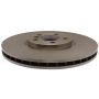 Raybestos 982127R Raybestos R-Line Brake Rotor