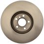 Raybestos 982127R Raybestos R-Line Brake Rotor
