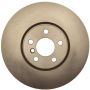 Raybestos 982127R Raybestos R-Line Brake Rotor