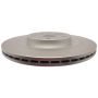 Raybestos 982128 Raybestos Specialty - Street Performance Coated Brake Rotor