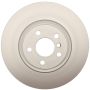 Raybestos 982128 Raybestos Specialty - Street Performance Coated Brake Rotor