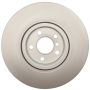 Raybestos 982128FZN Raybestos Element3 Coated Brake Rotor