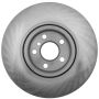 Raybestos 982128R2 Raybestos R-Line+ Brake Rotor