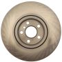 Raybestos 982128R Raybestos R-Line Brake Rotor