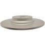 Raybestos 982129 Raybestos Specialty - Street Performance Coated Brake Rotor