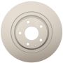 Raybestos 982129 Raybestos Specialty - Street Performance Coated Brake Rotor