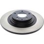 Raybestos 982129R2 Raybestos R-Line+ Brake Rotor
