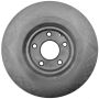 Raybestos 982129R2 Raybestos R-Line+ Brake Rotor