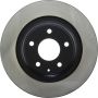 Raybestos 982129R2 Raybestos R-Line+ Brake Rotor