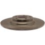 Raybestos 982129R Raybestos R-Line Brake Rotor