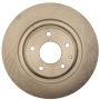 Raybestos 982129R Raybestos R-Line Brake Rotor