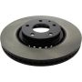 Raybestos 982130R2 Raybestos R-Line+ Brake Rotor