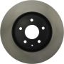 Raybestos 982130R2 Raybestos R-Line+ Brake Rotor