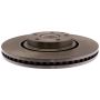 Raybestos 982130R Raybestos R-Line Brake Rotor