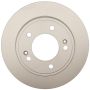 Raybestos 982143 Raybestos Specialty - Street Performance Coated Brake Rotor