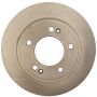 Raybestos 982143R Raybestos R-Line Brake Rotor