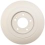 Raybestos 982146 Raybestos Specialty - Street Performance Coated Brake Rotor