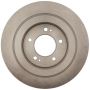 Raybestos 982146R Raybestos R-Line Brake Rotor