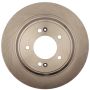 Raybestos 982146R Raybestos R-Line Brake Rotor