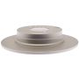 Raybestos 982147FZN Raybestos Element3 Coated Brake Rotor
