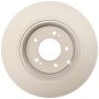 Raybestos 982147FZN Raybestos Element3 Coated Brake Rotor