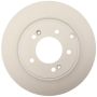 Raybestos 982147FZN Raybestos Element3 Coated Brake Rotor