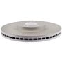 Raybestos 982148 Raybestos Specialty - Street Performance Coated Brake Rotor