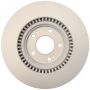 Raybestos 982148 Raybestos Specialty - Street Performance Coated Brake Rotor