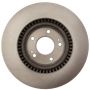 Raybestos 982148R Raybestos R-Line Brake Rotor