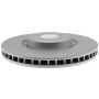Raybestos 982153FZN Raybestos Element3 Coated Brake Rotor