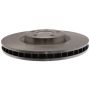 Raybestos 982153R Raybestos R-Line Brake Rotor