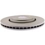 Raybestos 982159 Raybestos Specialty - Truck Coated Brake Rotor