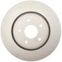 Raybestos 982159FZN Raybestos Element3 Coated Brake Rotor