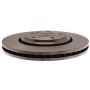 Raybestos 982159R Raybestos R-Line Brake Rotor