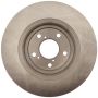 Raybestos 982159R Raybestos R-Line Brake Rotor