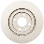 Raybestos 982160 Raybestos Specialty - Street Performance Coated Brake Rotor