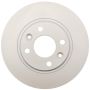 Raybestos 982160 Raybestos Specialty - Street Performance Coated Brake Rotor