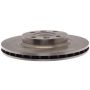 Raybestos 982160R Raybestos R-Line Brake Rotor