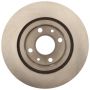Raybestos 982160R Raybestos R-Line Brake Rotor