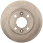 Raybestos 982160R Raybestos R-Line Brake Rotor