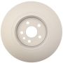 Raybestos 982163 Raybestos Specialty - Truck Coated Brake Rotor