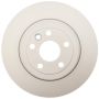 Raybestos 982163 Raybestos Specialty - Truck Coated Brake Rotor